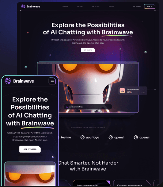 Brainwave-Ui
