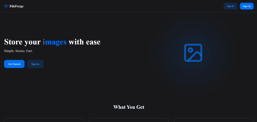 FileForge